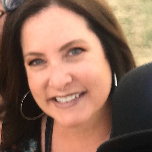 Meet your Posher, Susan - Picture 1 of 1